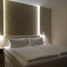 Landhotel Broda，位于新勃兰登堡的酒店