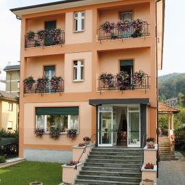 Hotel Villa Mon Toc