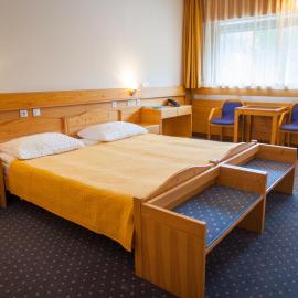 Hotel Špik,位于克拉尼斯卡戈拉的酒店