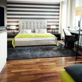 City Hotel Bosse，位于巴特恩豪森的酒店