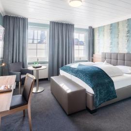 Hotel zur Post NEW STYLE，位于加瑞尔的酒店