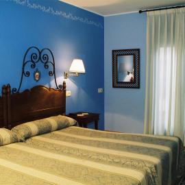 Hotel Conventin