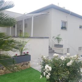 אבני החושן- Avnei Hoshen，位于纳哈里亚的酒店
