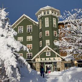 Highland House，位于斯诺肖的酒店