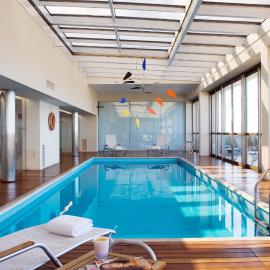 Hotel Madero Buenos Aires, WorldHotels Elite