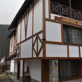 Bavaria House，位于戈韦达尔齐的酒店