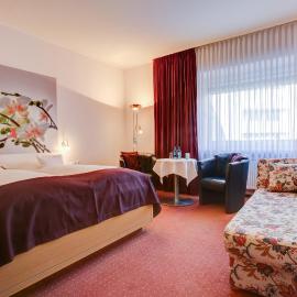 Hotel Consul