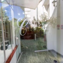 Classic Hotel,位于布达佩斯的酒店