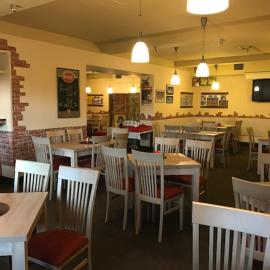 Hotel Zimní stadion Náchod，位于纳霍德的酒店