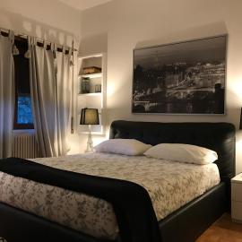 Princess B&B Frascati，位于弗拉斯卡蒂的酒店