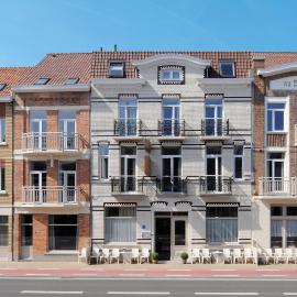 Hotel Sabot D'Or，位于布兰肯贝赫的酒店