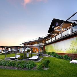 Revita Hotel Kocher，位于Sankt Agatha的酒店