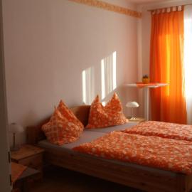 Pension Kirchsteiger，位于Hohenberg的酒店