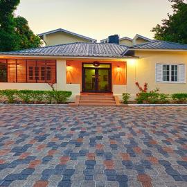 Shirley Retreat，位于金斯敦的酒店