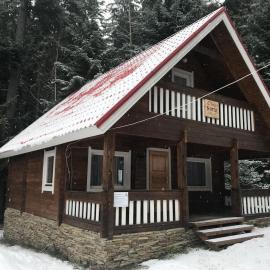Chalet Sofia，位于波罗维茨的酒店