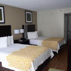 Days Inn by Wyndham Harrisburg North，位于哈里斯堡的酒店
