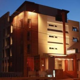 Hotel Sydney，位于克拉约瓦的酒店