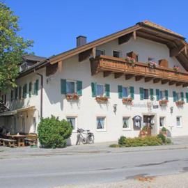 Gasthaus Gumping，位于艾恩灵的酒店