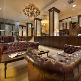 Apollo Hotel Bratislava，位于布拉迪斯拉发的酒店