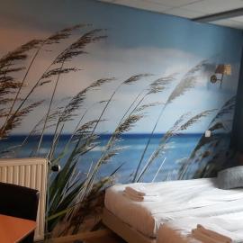 Hotel Velsen，位于艾默伊登的酒店