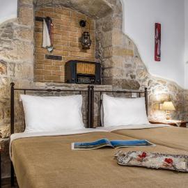 Cretan Villa Hotel，位于依拉佩特拉的酒店