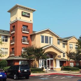 Extended Stay America Suites - Memphis - Wolfchase Galleria，位于孟菲斯的酒店