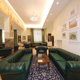 Hotel Moderno