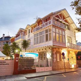 Hotel Atalaya- FREE PARKING GRATUITO