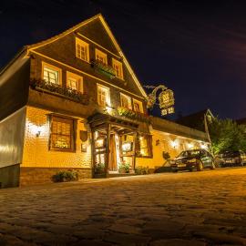 Feste Neustadt，位于贝格诺伊施塔特的酒店