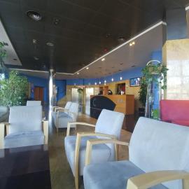 Hotel Silvota，位于卢戈德雅内拉的酒店
