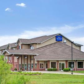 Baymont by Wyndham Indianapolis,位于印第安纳波利斯的酒店