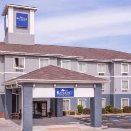 Baymont by Wyndham Cartersville，位于卡特斯维尔的酒店
