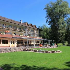 Hotel Salinensee，位于巴特迪尔海姆的酒店