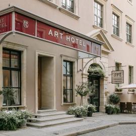 Art Hotel