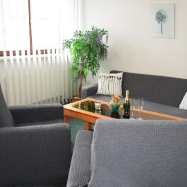 Hotel Jaškovská Krčma，位于Horní Těrlicko的酒店