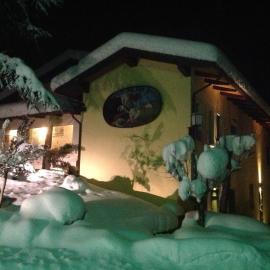 Locanda San Giorgio，位于塞斯托拉的酒店