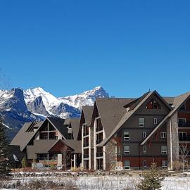 Paradise Resort Club and Spa，位于坎莫尔的酒店