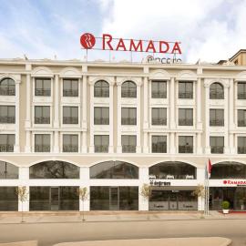 Ramada Encore by Wyndham Gebze，位于盖布泽的酒店