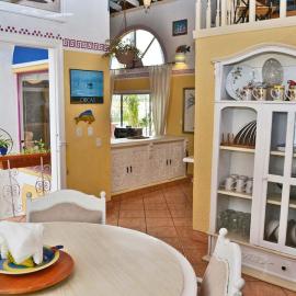 Amazingly Romantic Vacation for Your Honeymoon，位于提华纳的酒店