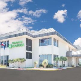 Wyndham Garden Midland，位于米德兰的酒店