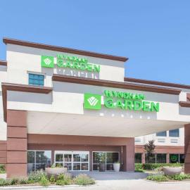 Wyndham Garden Elk Grove Village - O'Hare