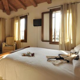 La Rotonda Relais，位于Badoere的酒店