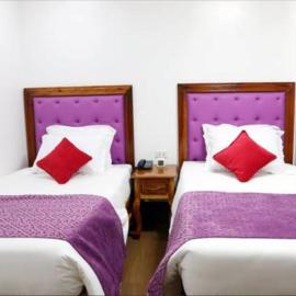 CLN Boutique Hotel