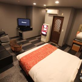 Hotel Sindbad Yamagata (Adult Only)，位于Higashine的酒店