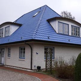 Haus Karen，位于Schafflund的酒店