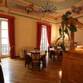 Hotel Medici，位于米拉佐的酒店