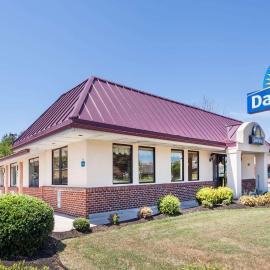 Days Inn by Wyndham Dover Downtown，位于多佛尔的酒店