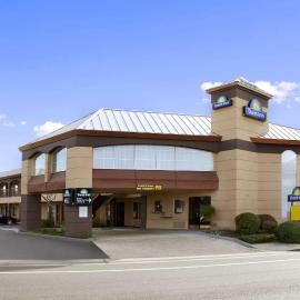 Days Inn by Wyndham Rocklin/Sacramento，位于罗克林的酒店