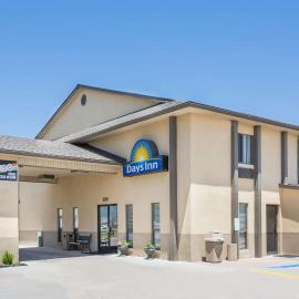 Days Inn by Wyndham Colby，位于科尔比的酒店