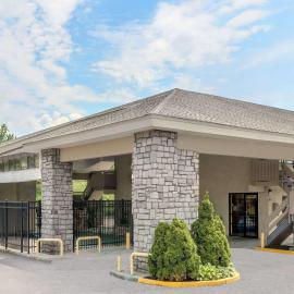 Days Inn by Wyndham Columbus Fairgrounds，位于哥伦布的酒店